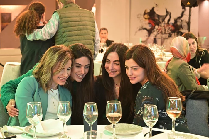 Launch of Marti Derm Day 1