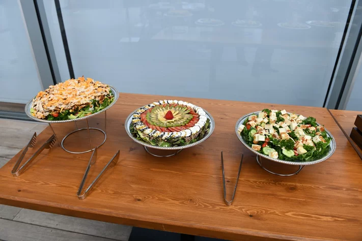 Launch of Marti Derm Day 2 Pilates and Brunch
