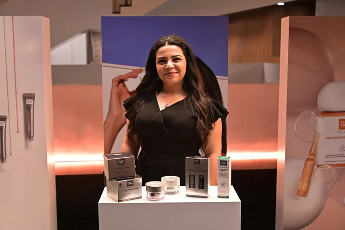 Launch of Marti Derm Day 1