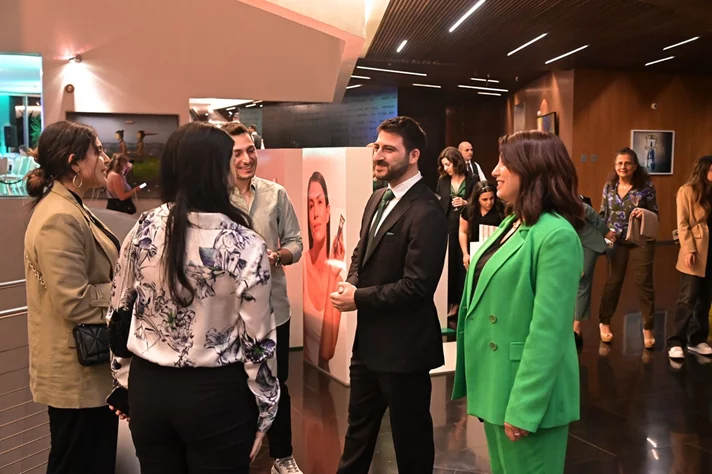 Launch of Marti Derm Day 1