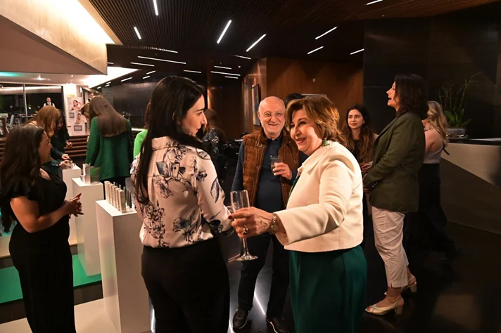 Launch of Marti Derm Day 1