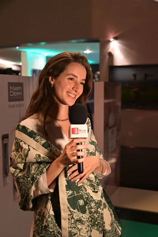 Launch of Marti Derm Day 1