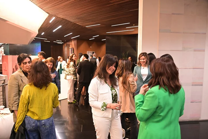 Launch of Marti Derm Day 1