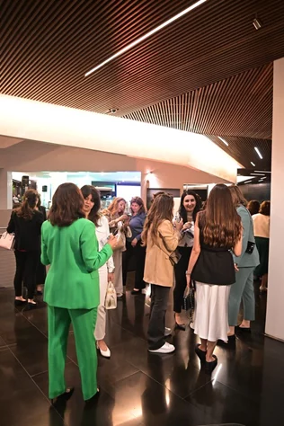 Launch of Marti Derm Day 1