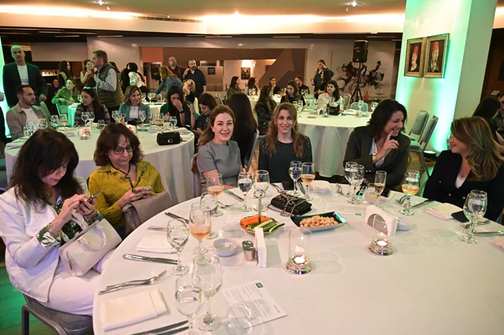 Launch of Marti Derm Day 1