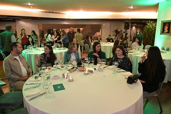 Launch of Marti Derm Day 1