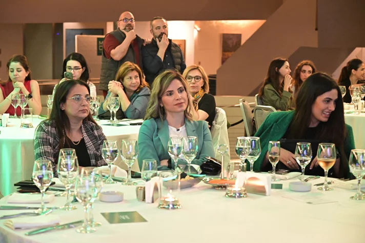 Launch of Marti Derm Day 1