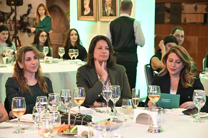 Launch of Marti Derm Day 1