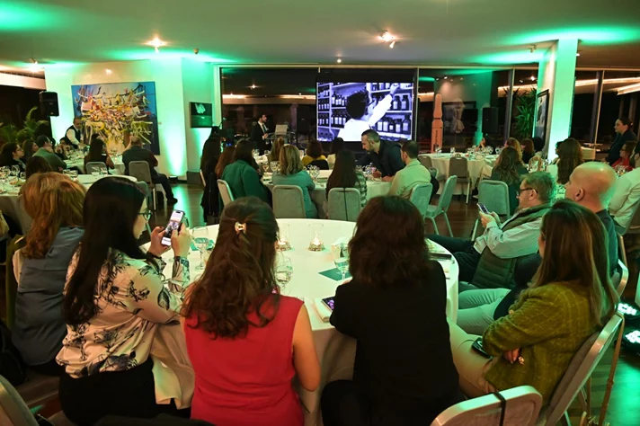 Launch of Marti Derm Day 1
