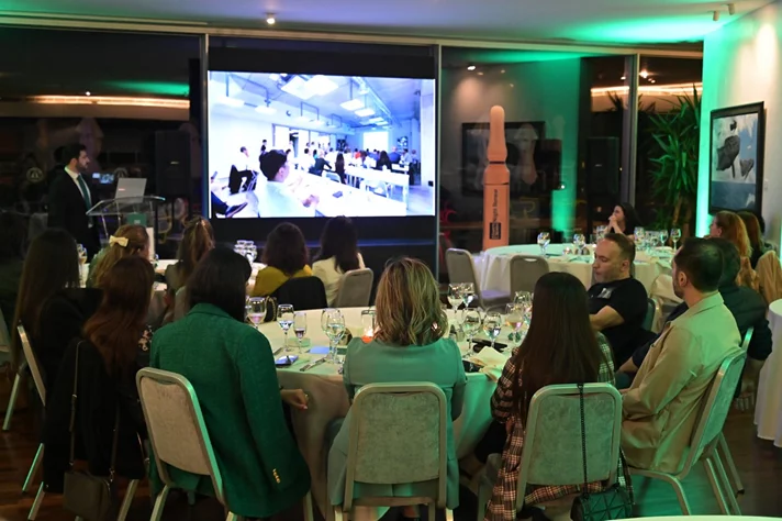 Launch of Marti Derm Day 1