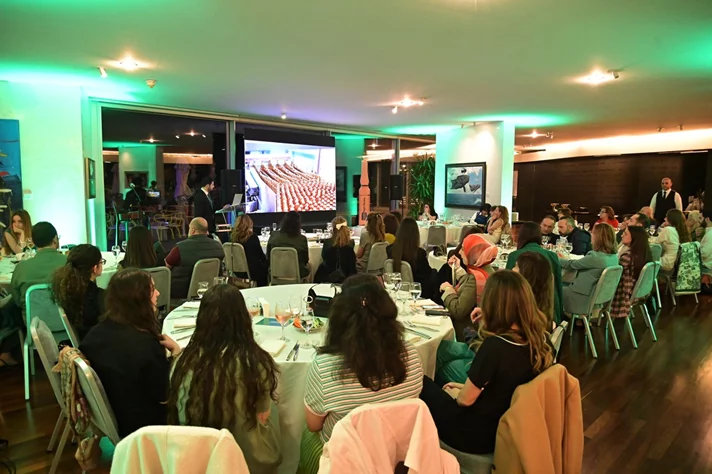Launch of Marti Derm Day 1