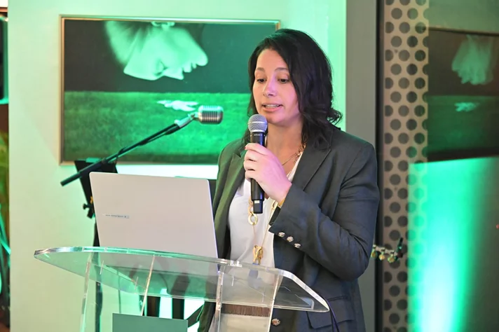 Launch of Marti Derm Day 1