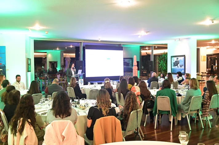 Launch of Marti Derm Day 1