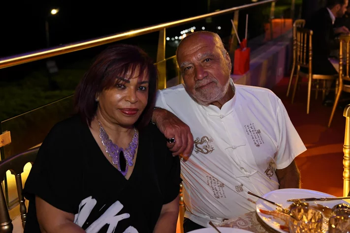 Summer Season Opening of La Martingale Restaurant