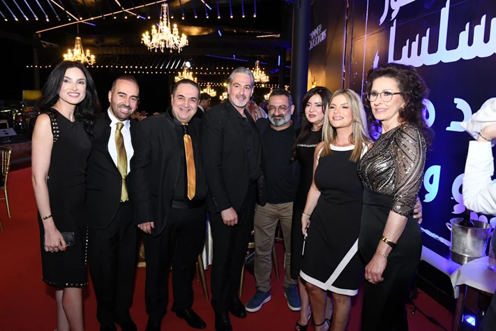 Summer Season Opening of La Martingale Restaurant