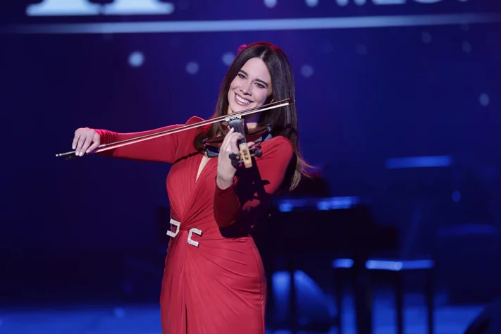 Marwan Khoury at Casino du Liban