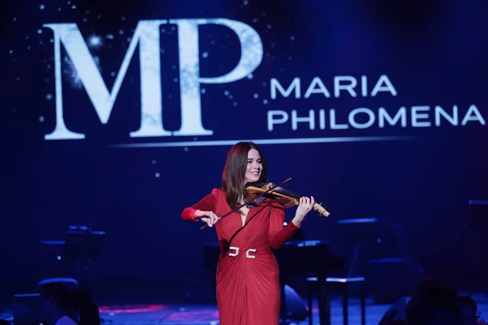 Marwan Khoury at Casino du Liban