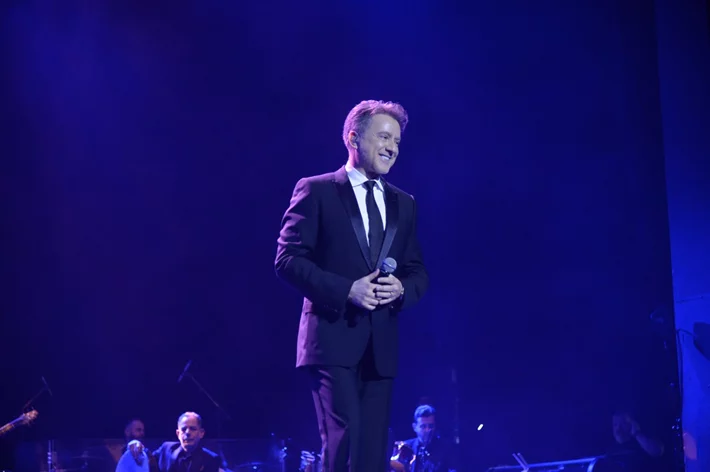 Marwan Khoury at Casino du Liban