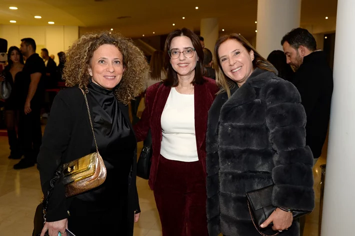 Marwan Khoury at Casino du Liban