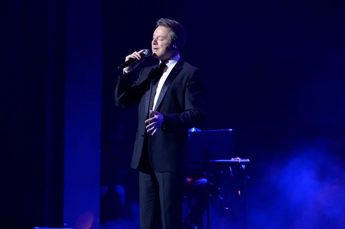 Marwan Khoury at Casino du Liban