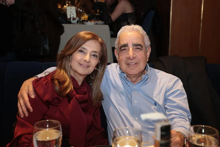 Marwan Khoury at Casino du Liban