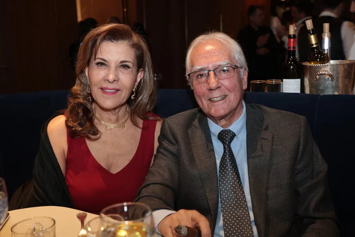 Marwan Khoury at Casino du Liban