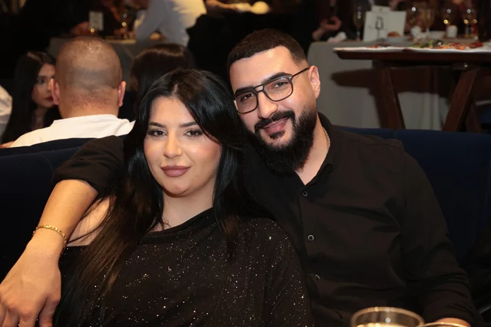 Marwan Khoury at Casino du Liban