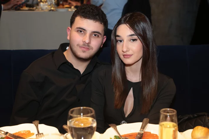 Marwan Khoury at Casino du Liban