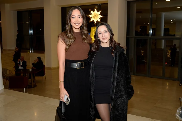 Marwan Khoury at Casino du Liban