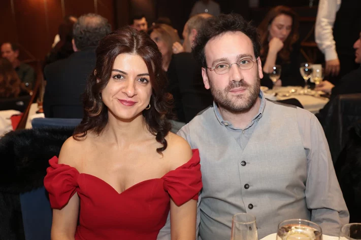 Marwan Khoury at Casino du Liban