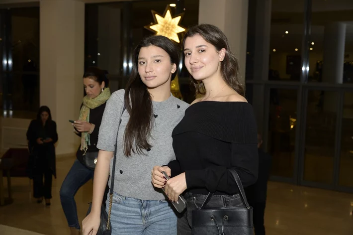 Marwan Khoury at Casino du Liban