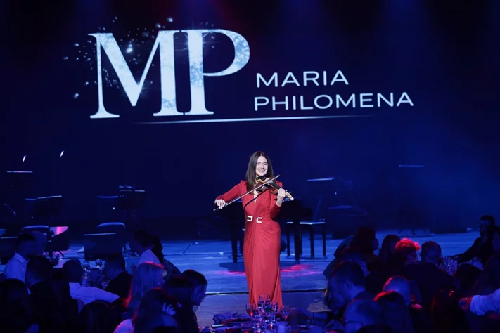 Marwan Khoury at Casino du Liban