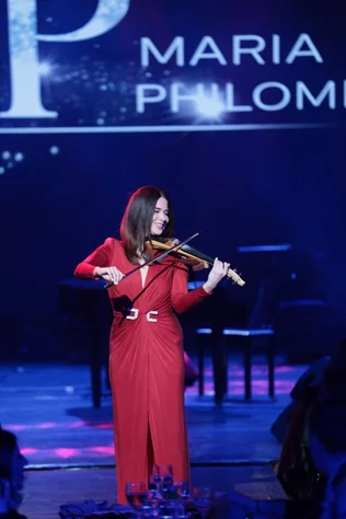 Marwan Khoury at Casino du Liban