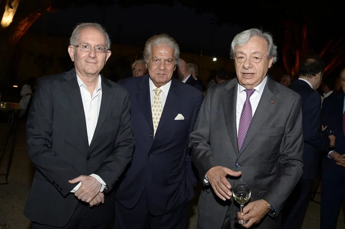 MASRI 75 Years Celebration