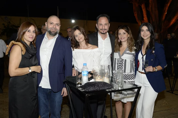 MASRI 75 Years Celebration