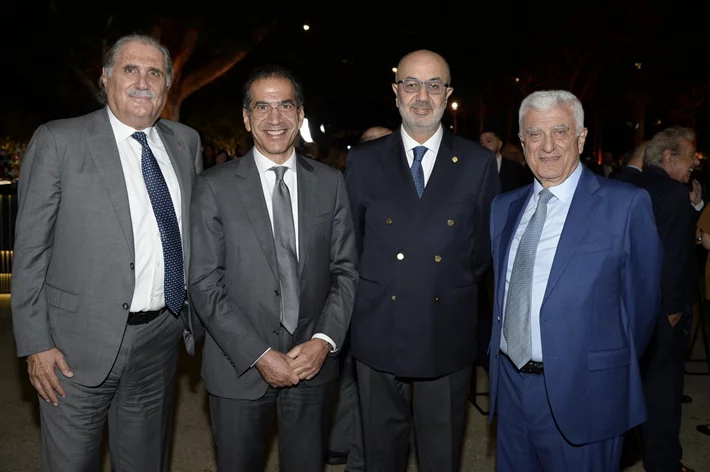 MASRI 75 Years Celebration