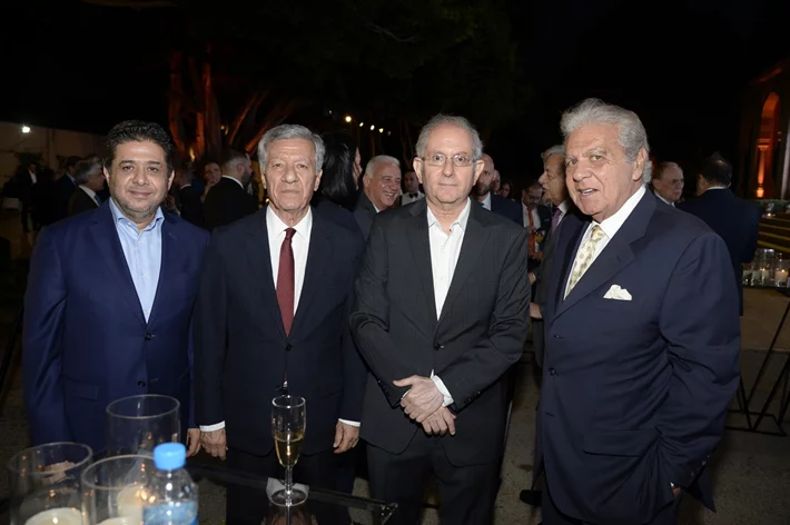 MASRI 75 Years Celebration