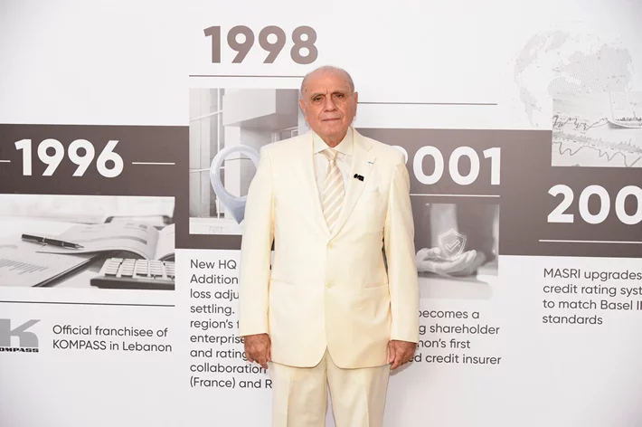 MASRI 75 Years Celebration