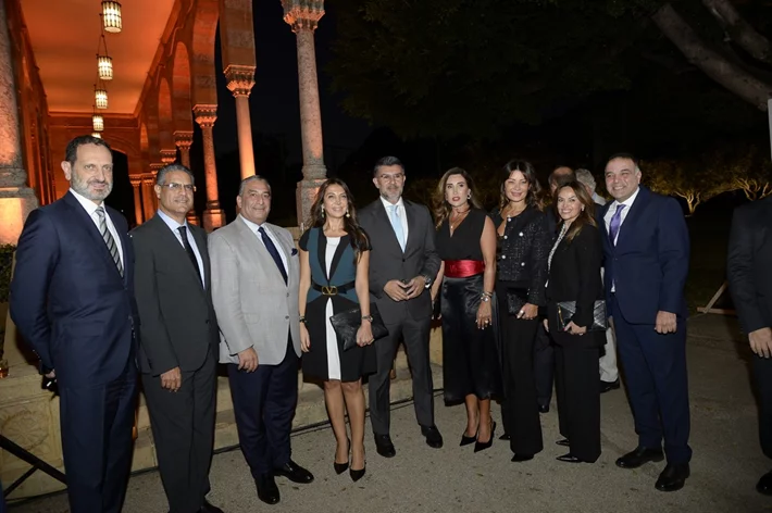 MASRI 75 Years Celebration