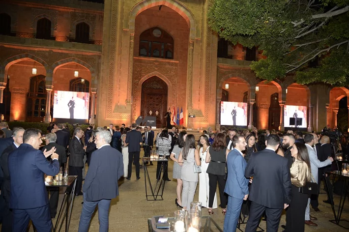 MASRI 75 Years Celebration