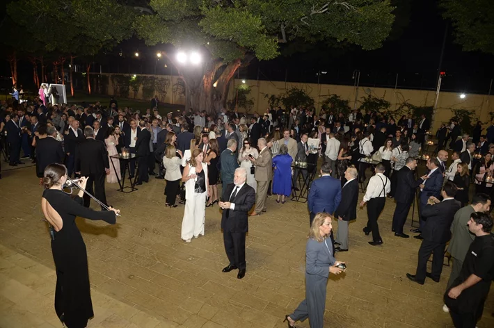 MASRI 75 Years Celebration