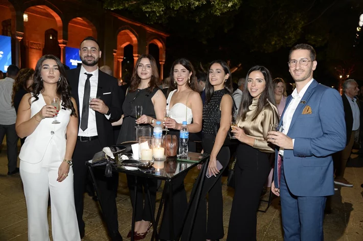 MASRI 75 Years Celebration