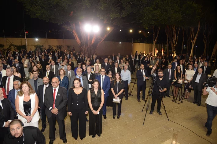 MASRI 75 Years Celebration