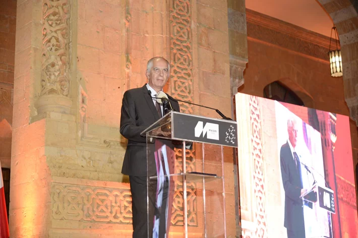 MASRI 75 Years Celebration