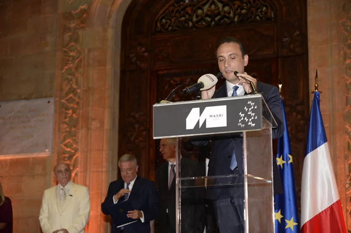 MASRI 75 Years Celebration