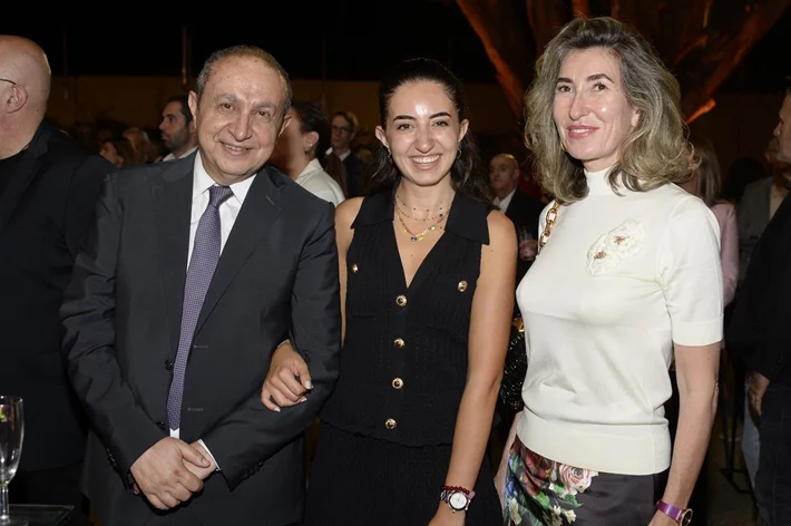 MASRI 75 Years Celebration