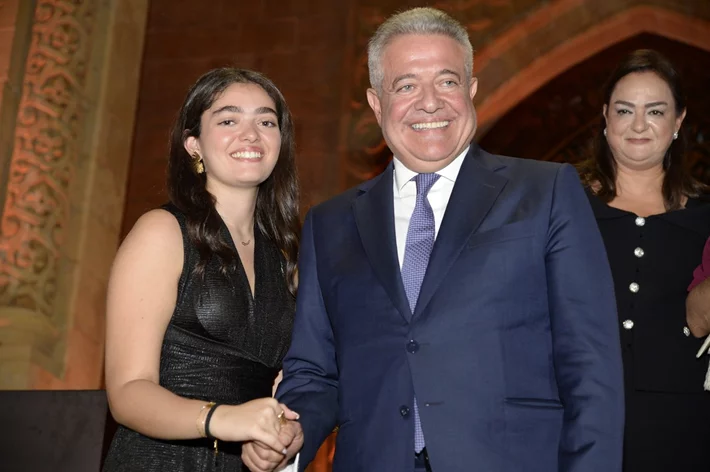 MASRI 75 Years Celebration