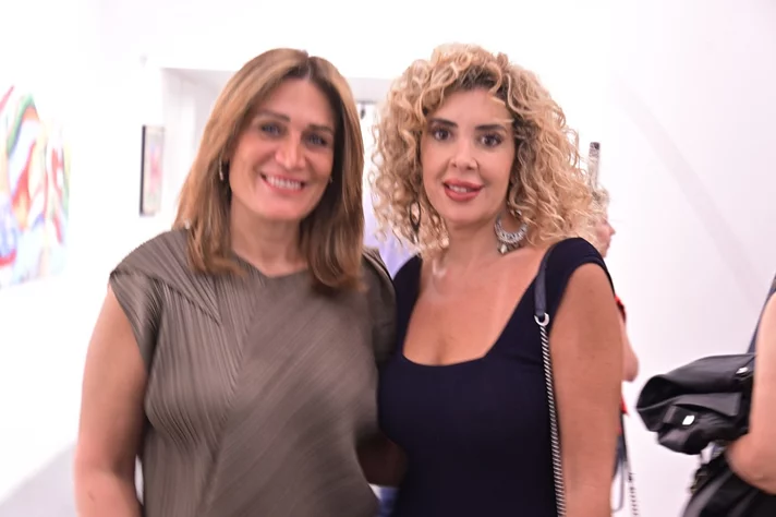 MAKHAD A Solo Exhibition by Mireille Merhej