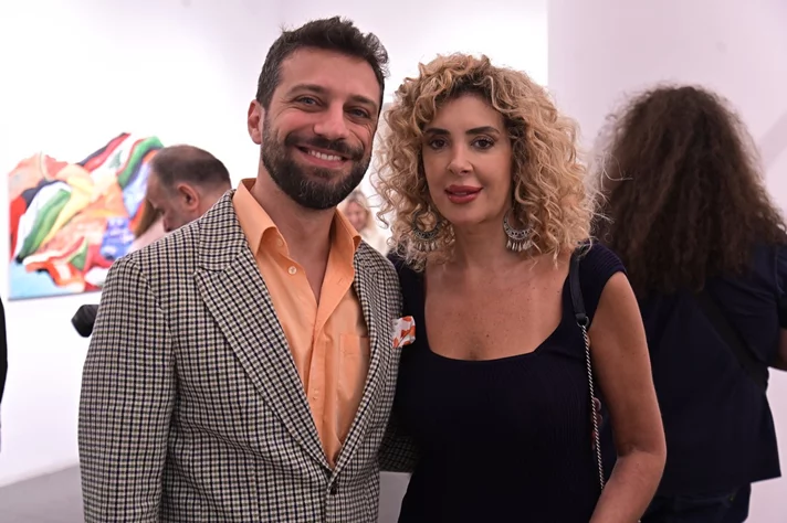 MAKHAD A Solo Exhibition by Mireille Merhej