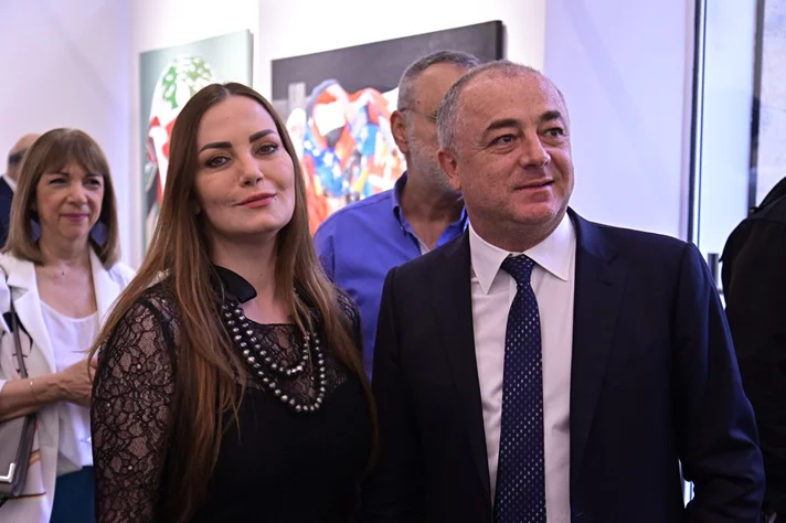MAKHAD A Solo Exhibition by Mireille Merhej